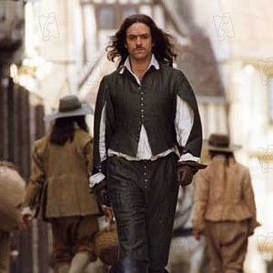 Fotoğraf Laurent Tirard