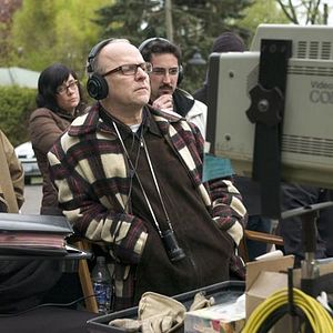 Fotoğraf Allen Coulter