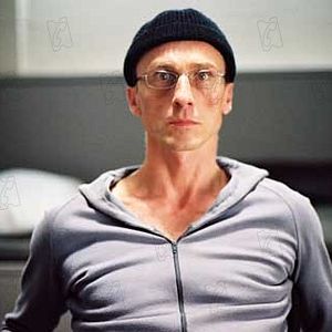 Fotoğraf André Hennicke