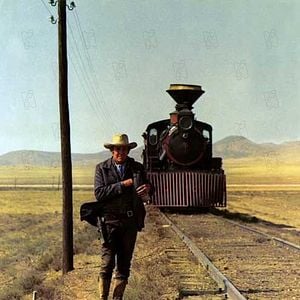 Fotoğraf Henry Fonda