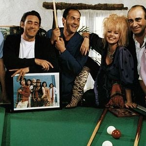 Fotoğraf Jean-Pierre Bacri