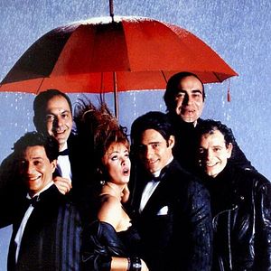 Fotoğraf Jean-Pierre Bacri