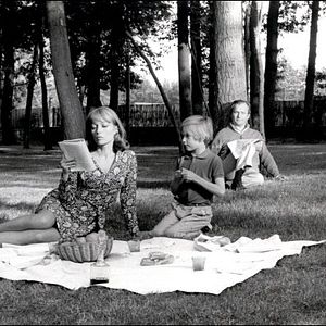 Fotoğraf Stéphane Audran