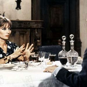 Fotoğraf Stéphane Audran