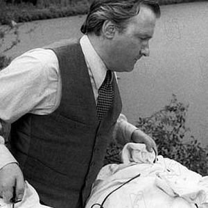 Fotoğraf Claude Chabrol