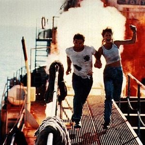 Fotoğraf Cindy Crawford