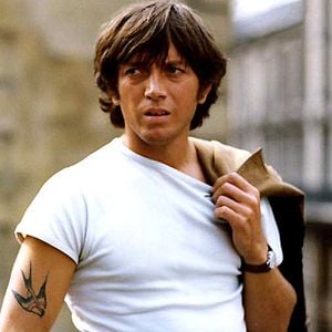 Fotoğraf Bernard Giraudeau