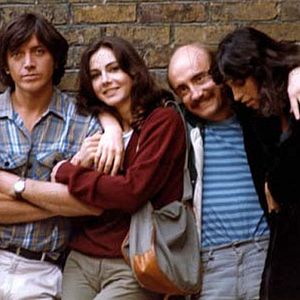 Fotoğraf Bernard Giraudeau