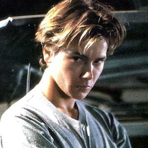 Fotoğraf River Phoenix