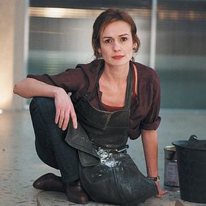 Fotoğraf Pierre Jolivet