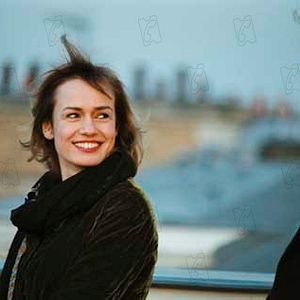 Fotoğraf Sandrine Bonnaire