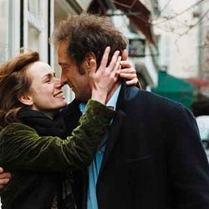 Fotoğraf Sandrine Bonnaire