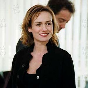 Fotoğraf Sandrine Bonnaire