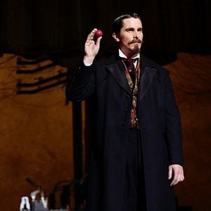 Fotoğraf Christian Bale