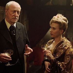 Fotoğraf Michael Caine