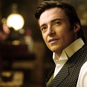 Fotoğraf Hugh Jackman