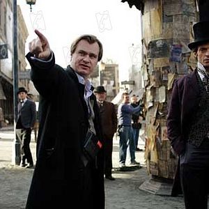 Fotoğraf Christopher Nolan