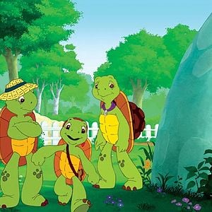 Fotoğraf Dominique Monféry