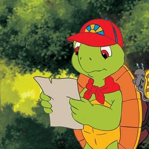 Fotoğraf Dominique Monféry