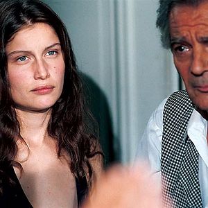 Fotoğraf Laetitia Casta