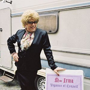 Fotoğraf Didier Bourdon