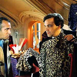 Fotoğraf Didier Bourdon