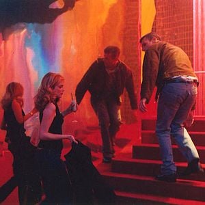 Fotoğraf Alain Resnais