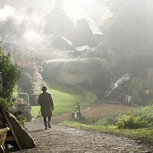 Fotoğraf Matthew Vaughn