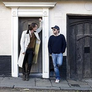 Fotoğraf Matthew Vaughn