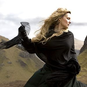 Fotoğraf Yıldız Tozu