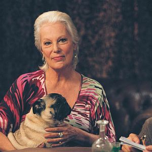 Fotoğraf Bernadette Lafont