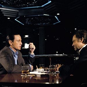 Fotoğraf Suç İmparatorluğu