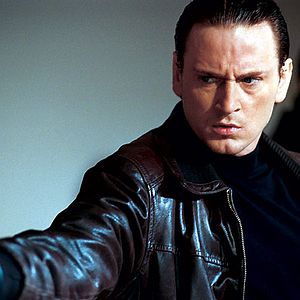 Fotoğraf Suç İmparatorluğu