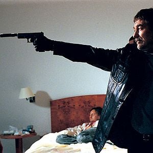 Fotoğraf Suç İmparatorluğu