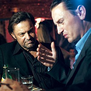 Fotoğraf Suç İmparatorluğu