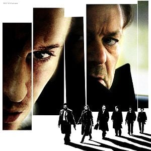 Fotoğraf Suç İmparatorluğu