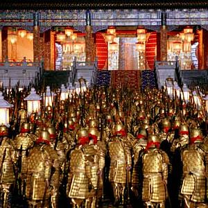 Fotoğraf Altın Çiçeğin Laneti