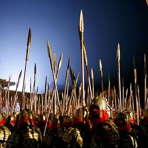 Fotoğraf Altın Çiçeğin Laneti