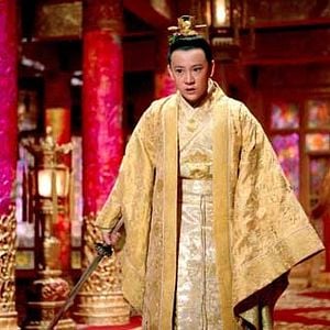 Fotoğraf Yimou Zhang