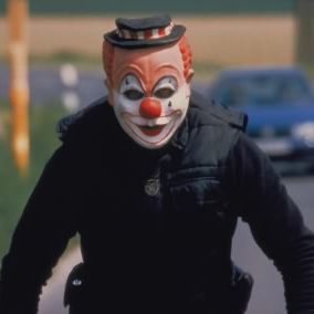 Fotoğraf Der Clown
