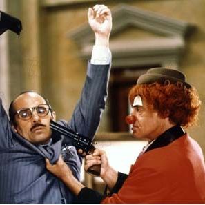 Fotoğraf Jean-Paul Belmondo