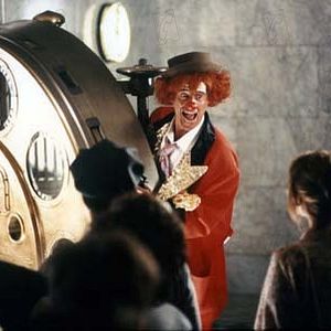 Fotoğraf Jean-Paul Belmondo