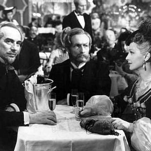 Fotoğraf Jean-Louis Barrault