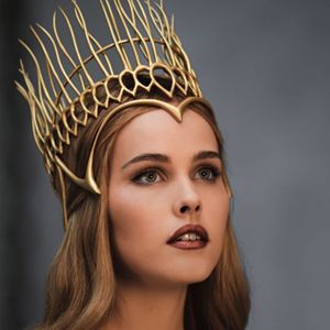 Fotoğraf Isabel Lucas