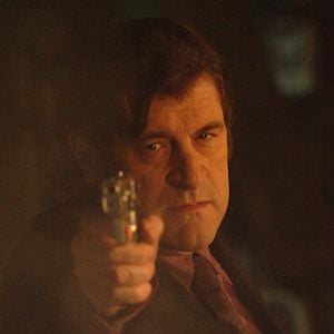 Fotoğraf Jacques Frantz