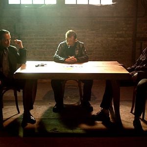 Fotoğraf Julien Courbey