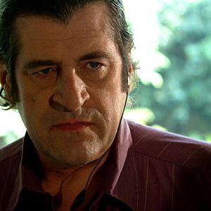 Fotoğraf Jacques Frantz