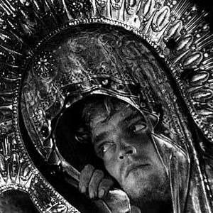 Fotoğraf Sergei Eisenstein