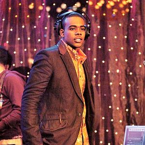 Fotoğraf Anne Fletcher