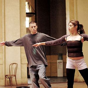 Fotoğraf Anne Fletcher